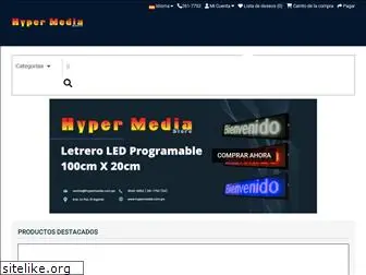 hypermedia.com.pa