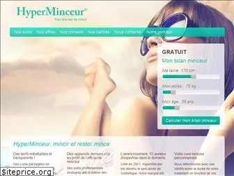 hyperminceur.com