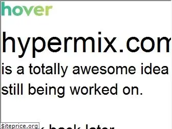 hypermix.com