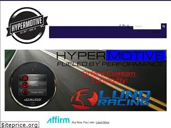 hypermotive.com