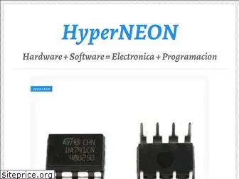 hyperneon.wordpress.com