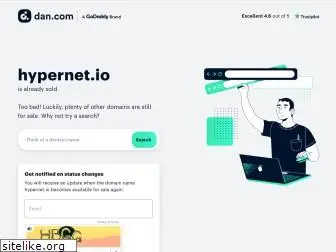 hypernet.io