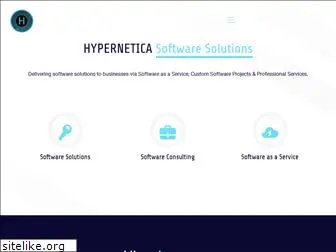 hypernetica.com