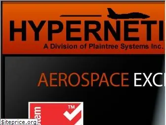hypernetics.com