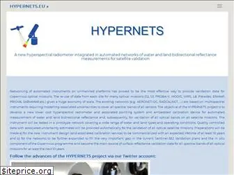 hypernets.eu