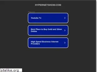 hypernetshow.com