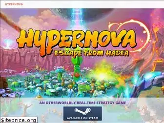 hypernovagame.com