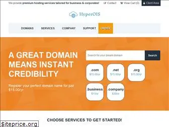 hyperois.com