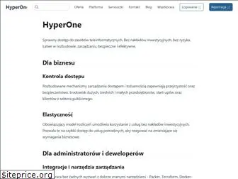 hyperone.com