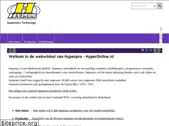 hyperonline.nl