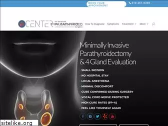 hyperparathyroidmd.com