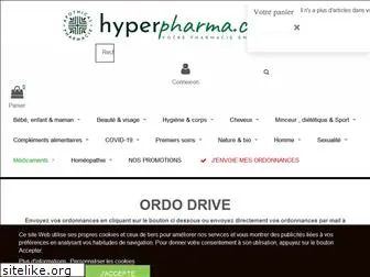 hyperpharma.com