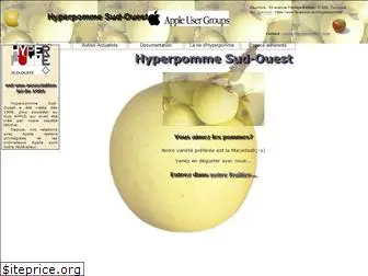 hyperpomme.com