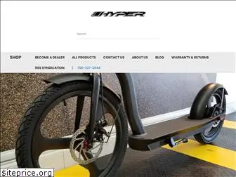 hyperpowersports.com