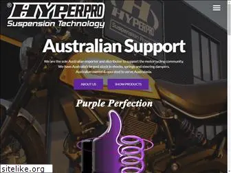 hyperpro.com.au