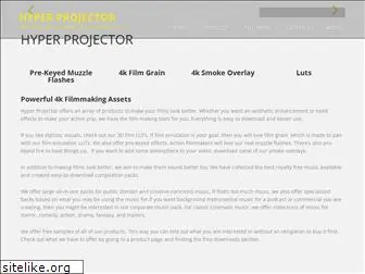 www.hyperprojector.com