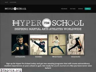 hyperproschool.com