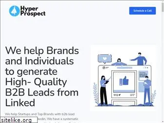 hyperprospect.com