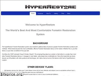 hyperrestore.com