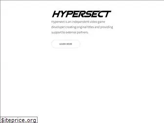 hypersect.com