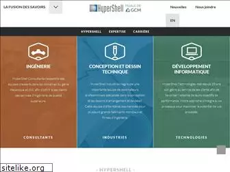 hypershell.com