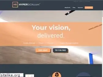 hypersign.com