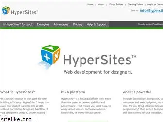 hypersites.com