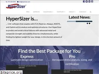 hypersizer.com