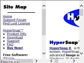 hypersnap.com