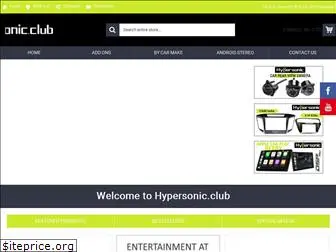 hypersonic.club