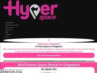 hyperspace.sg
