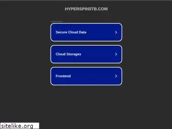 hyperspin5tb.com