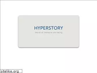hyperstory.net