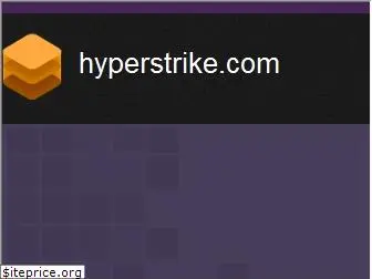 hyperstrike.com