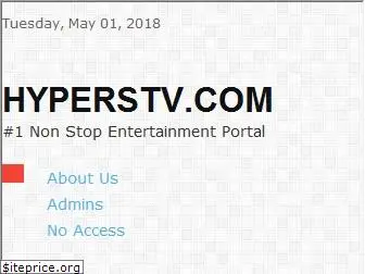 hyperstv.com