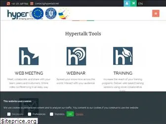 hypertalk.net