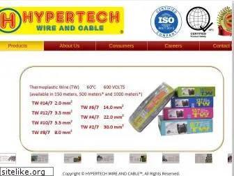 hypertechwire.com