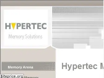 hypertecmemory.co.uk