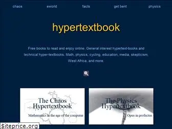 hypertextbook.com