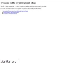 hypertextbookshop.com