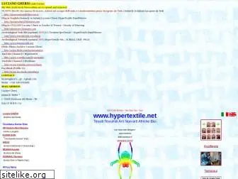 hypertextile.net