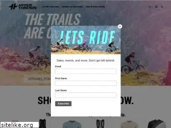 hyperthreads.com