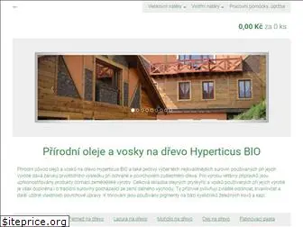 hyperticus-bio.cz