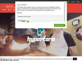 hypertora.com