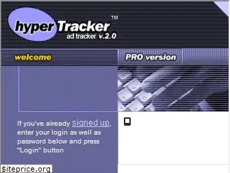 hypertracker.com