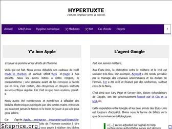 hypertuxte.net