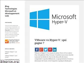 hyperv.fr