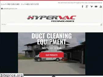 hypervac.com