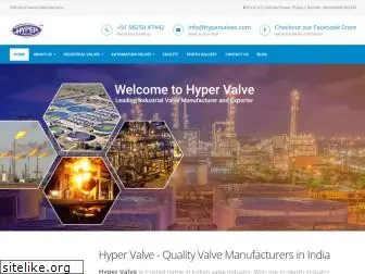 hypervalves.com