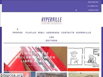 hyperville.fr